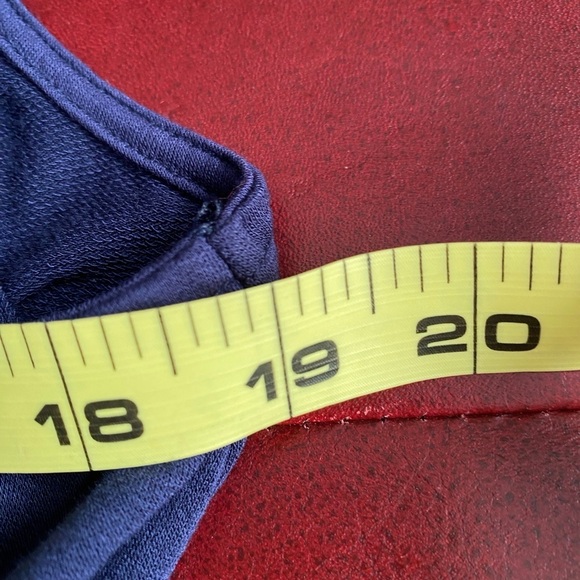 NWOT Cacique Cover Up by Lane Bryant - Picture 5 of 5